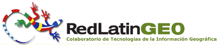 LatinGEO (Laboratorio de Tecnologías de Información Geográfica)